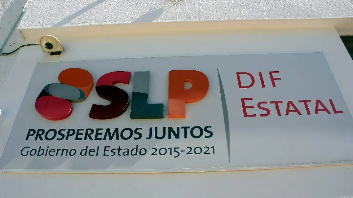 DIF Estatal dif estatal 2